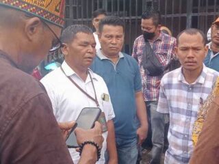 Sehari Usai Bayar, Aset Disapu Lelang: Bank Mandiri Imam Bonjol Dilaporkan ke APH