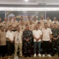 Pelantikan Pengurus FORWAKA Medan Periode 2026–2028, Irfandi : Perkuat Sinergi Pers dan Aparat Penegak Hukum