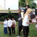 Hangatnya Idul Adha di PTPN I Regional 1, Kurban Satukan Perusahaan dan Warga lewat 16 Hewan Kurban