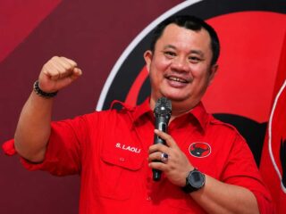 Perkuat Akar Partai : Satu Tekad, Satu Tujuan, PAC PDIP Se-Kota Gunungsitoli Siap Mengemban Amanah