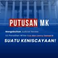 Guru Besar, Filsuf & Para Ahli Hukum Ajukan _Amicus Curiae_ Dalam _Judicial Review_ UU Peradilan Militer Di Mahkamah Konstitusi R.I