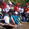 Hijaukan Daratan, Lestarikan Lautan : Kebersamaan Pemko Dan Masyarakat Jaga Alam Gunungsitoli