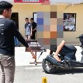 Polres Nias Ungkap Kasus Penganiayaan Berujung Maut, Pelaku Dibawah Umur