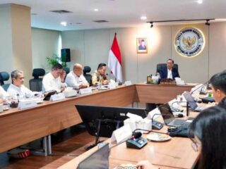 Demi Anak-anak Nias : Metode Gasing Hadirkan Belajar yang Lebih Mudah dan Menyenangkan