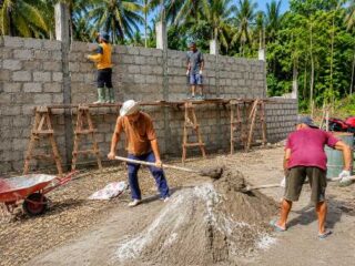 Dulu Cemas Anak Belajar di Tempat Rapuh, Kini Hati Tenang Berkat Pengabdian Prajurit TNI AD