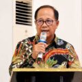 Membawa Harapan, Menjadi Mata Air : Momen Haru Wisuda STT BNKP Sundermann