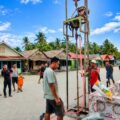 Menggali dari Dalam Bumi, Menghadirkan Kehidupan : Air Bersih Jawab Doa 317 Jiwa di Ujung Kepulauan