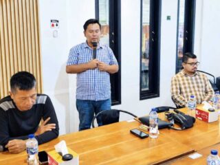 Bekerja dengan Tenang, Masa Depan Terjaga: Jaminan Sosial Hak Setiap Pekerja
