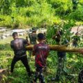 Tak Ada Wilayah Terputus : Pembangunan Jembatan Jadi Jalan Menuju Keadilan 