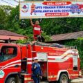 Perkuat Pencegahan dan Penanggulangan Kebakaran, UPTD Damkar Laksanakan Berbagai Langkah Strategis