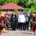 Integritas dan Kompetensi Pelayanan Jadi Fokus Konven Pendeta ke‑XII GNKP di Gunungsitoli