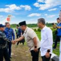 Hadir Langsung, Menteri Pendidikan Perkuat Dukungan bagi Sekolah di Nias