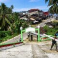 Rasa Syukur di Hati Jamaah : Masjid Al‑Mukhlis Terpelihara Berkat Perhatian Negara