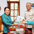 Aku Hatinya PKK : Ubah Halaman Rumah Jadi Sumber Kesejahteraan Keluarga