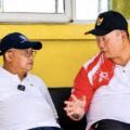 Pakaian Adat Nias, Simbol Penyambutan Istimewa bagi Menteri Pendidikan