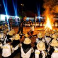 Seperti Api yang Tak Padam : Dandim Ingatkan Generasi Penerus Tetap Berkarakter dan Bijaksana