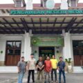 Keluarga Korban dan Rekan Minta Keadilan Ditegakkan dalam Kasus Tewasnya M. Dian Iqbal Saragih
