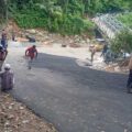Jejak Digital Menyatukan Gotong Royong, Enang-Enang Bangkit dari Keterisolasian