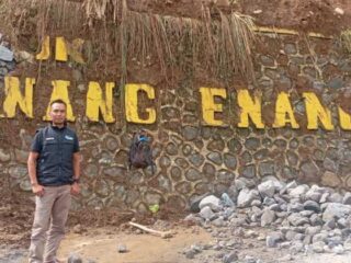 Jejak Mursal di Enang-Enang: Nama yang Kembali Muncul dari Lipatan Sejarah