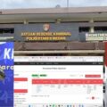 Anggarkan10 Miliar Untuk Rehabilitasi Gedung Satreskrim Polrestabes Medan, LBH Medan : Walikota Medan Diduga Permainkan Uang Rakyat dan Tidak Peka Kebutuhan Utama Rakyat