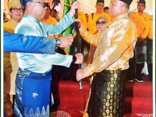Resmi Dilantik, Ketum PB ISMI Nizhamul Minta PW ISMI Sumut Kerjasama dengan Pemprovsu