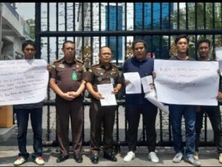Diduga Ada Praktik Korupsi dan Pemerasan di Balik Program MBG Simalungun, Kejati Sumut Didesak Bergerak