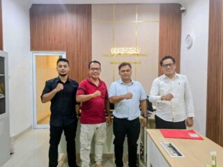 Gapentar Indonesia Gandeng Perizindo, Perkuat Pendampingan Legalitas Usaha bagi Pelaku Tata Udara dan Refrigerasi