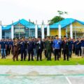 Remisi Umum HUT ke-81 RI, Wali Kota Gunungsitoli Dorong Warga Binaan Jadi Pribadi Lebih Baik
