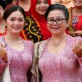 Semangat Kemerdekaan, TP PKK Gunungsitoli Dorong Pemberdayaan Keluarga dan Anak
