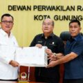 Pemko Dan DPRD Gunungsitoli Satu Suara dalam Penetapan KUA-PPAS APBD 2027