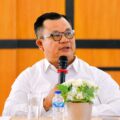 Evaluasi APBD Semester I 2026, Wali Kota Gunungsitoli Tekankan Efektivitas dan Akuntabilitas Anggaran