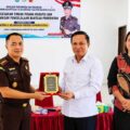 Cegah Korupsi Dana Revitalisasi Sekolah, Kejari Gunungsitoli Ingatkan Pentingnya Tata Kelola