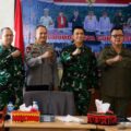 Evaluasi Pelaksanaan Satgas PRR Aceh–Sumbar, Pemko Gunungsitoli Tegaskan Komitmen Sinergi