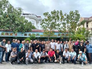 FORWAKA Sumut Rancang Tiga Pilar Layanan Anggota: Koperasi, LBH, dan STM