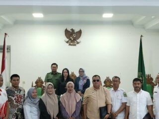 PTUN Medan Minta Bupati Langkat Jalankan Putusan Inkracht, LBH Medan: Kepastian Hukum Guru Harus Dijaga