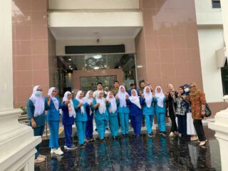 Kasus Arjoni Masuk PT Medan, PPNI Ajukan Amicus Curiae