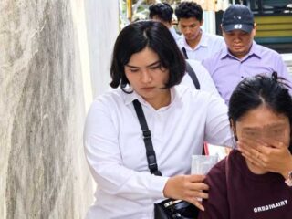 Operasi Sarang Narkoba di Gunungsitoli, Satu Perempuan Diamankan untuk Pemeriksaan Lanjutan