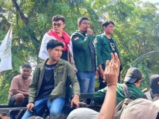 AMSUB Rencanakan Aksi 500 Mahasiswa di Medan, Enam Tuntutan Soroti Dua Tahun Pemerintahan Prabowo-Gibran