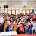 Posyandu Tak Hanya Layani Kesehatan, Kini Terintegrasi dengan Enam Bidang SPM