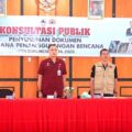 Sekda Gunungsitoli Tekankan Pentingnya Koordinasi dalam Perencanaan