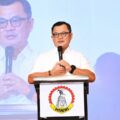 Perkuat Kolaborasi untuk Nias, Kehadiran Wali Kota Dukung Semangat Gunungsitoli Hebat