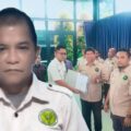 Tenang dalam Sikap, Tegas Menjaga Pers! Ini Gebrakan Irfandi Pimpin FORWAKA Sumut