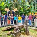 Dukung Pelestarian Warisan Budaya, Warga Hibahkan Lahan untuk Pemugaran Gowe Mado Zega
