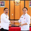 Sambut HUT ke-55 KORPRI, Gunungsitoli Perkuat Koordinasi dan Profesionalisme ASN