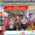 Lewat Program Kumpul Bersama Masyarakat, Kapolres Nias Ajak Warga Jaga Kamtibmas