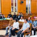 Sidang Kasus RSUD Pratama Nias, Saksi Jelaskan Perencanaan Teknis dan Perubahan Lokasi