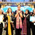 TP PKK Gunungsitoli Raih Juara I Lomba Vlog KILAS Sumut 2026, Tegaskan Komitmen Lindungi Anak