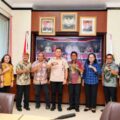 FGD Pedoman Keprotokolan, Pemko Gunungsitoli Libatkan Tokoh Adat dan Budaya