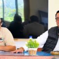 Perkuat Kemandirian Pangan, Wali Kota Gunungsitoli Dorong Petani Lebih Produktif