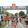 RESIMEN HANUD 1 PASGAT SUKSES GELAR KORPASGAT CHARITY RUN 2026